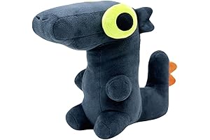 Dancing Toothless Dragon