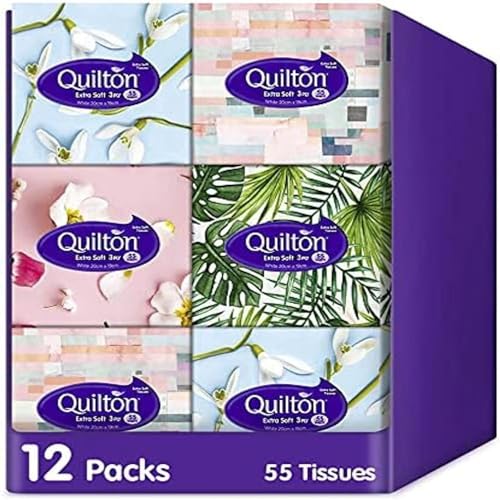 best facial tissue