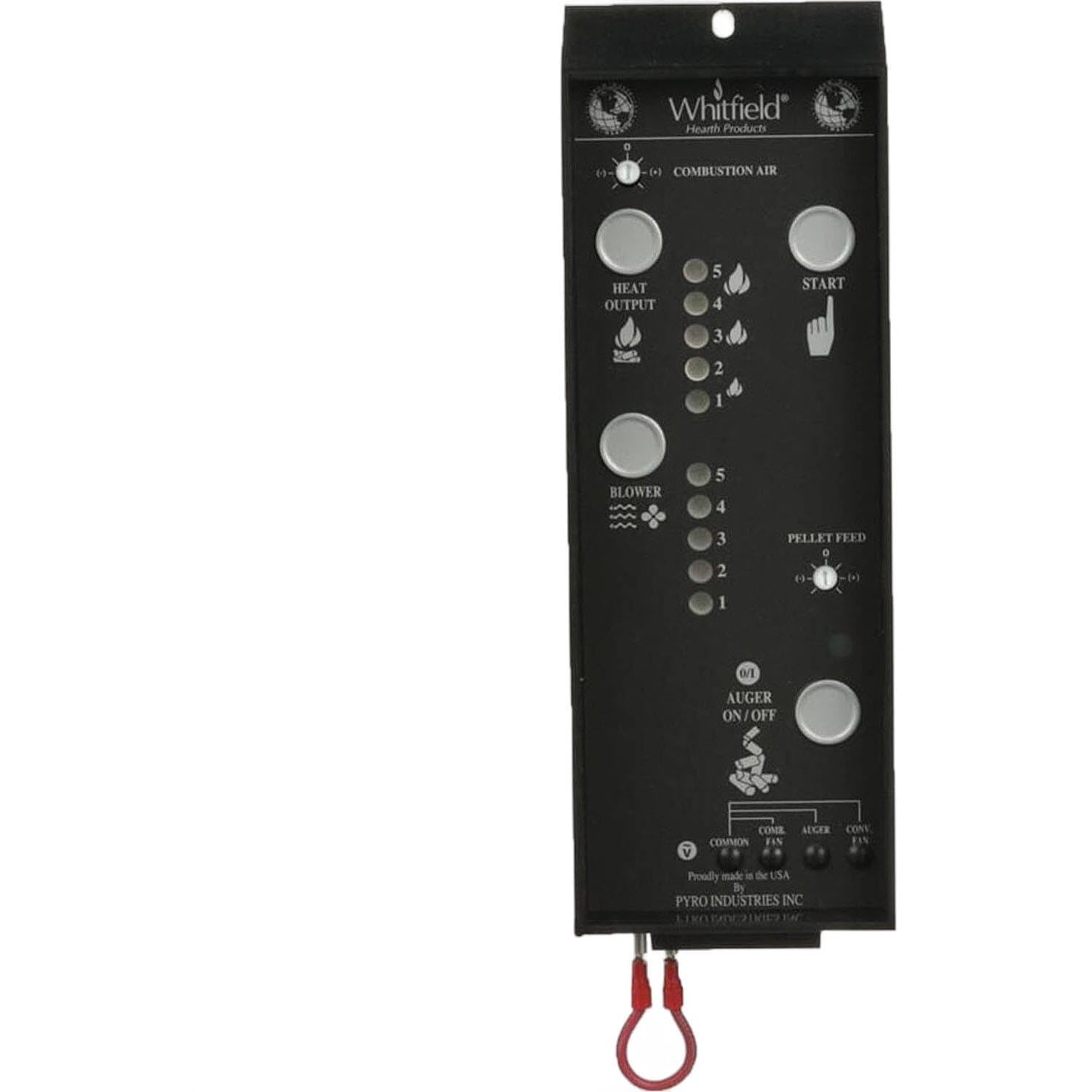 Carte Switch Avid AirSpeed XDeck II - 0030-03229-01, Occasion Testée