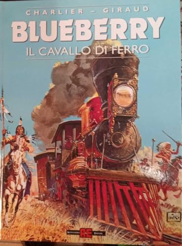  Il cavallo di ferro