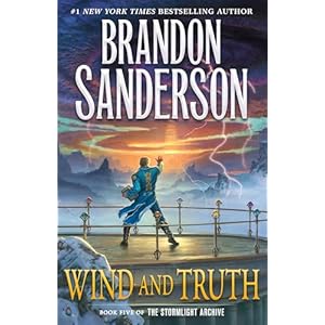 Wind and Truth: Book Five of the St...
