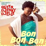 Photo Gallery halme prospekt presents: queen djenny djella – bon bon bon