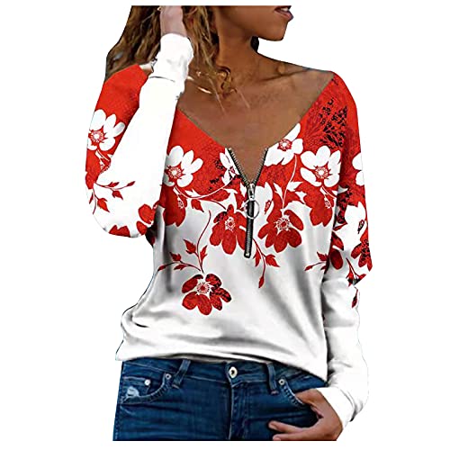 Women Short Sleeves Graphic Crewneck Fashion Loose Casual T-Shirt Plus Size Tops Short Sleeves Criss Cross V Neck T-Shirt Women Plus Size XL-4XL Lace Short Sleeves A-Line Tunics Fashion Blouse Shirt