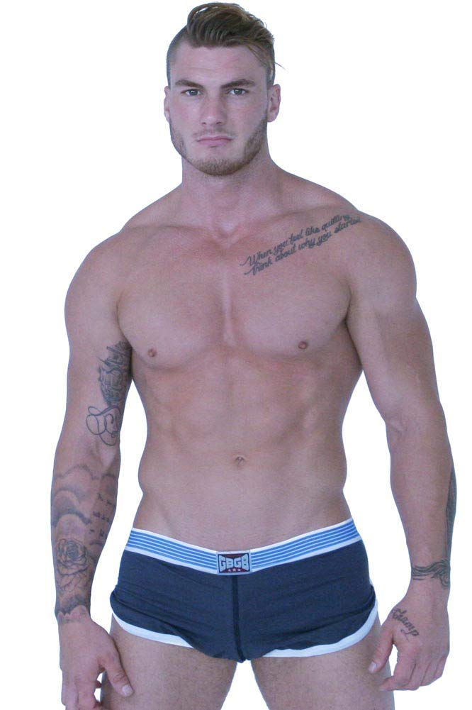 GBGB CODY BOXER