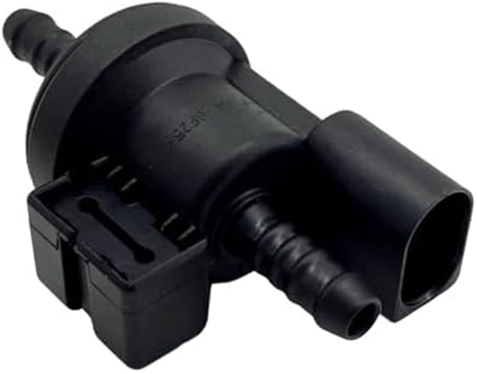 Solénoïde 06E906517A de valve de purge de cartouche de vapeur pour le golf, la jetta, le lapin, le touareg, la passat, la coccinelle