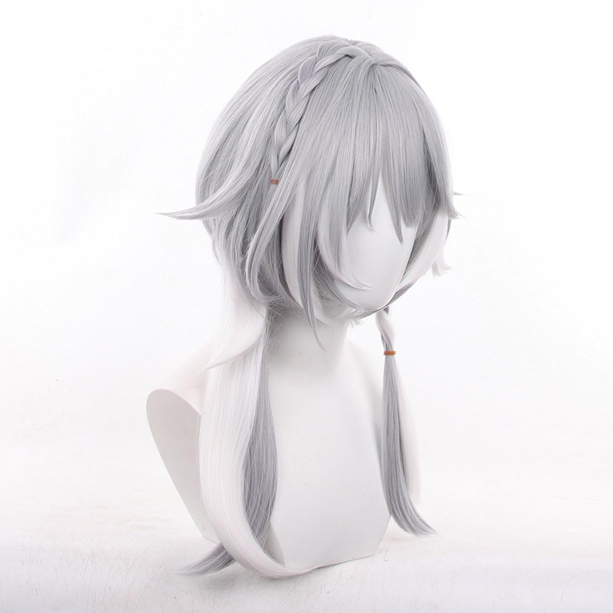 Amazon.co.jp: 崩壊：スターレイル コスプレウィッグ サフェル 耐熱