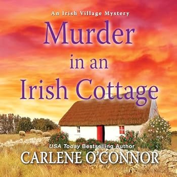 Murder in an Irish Cottage