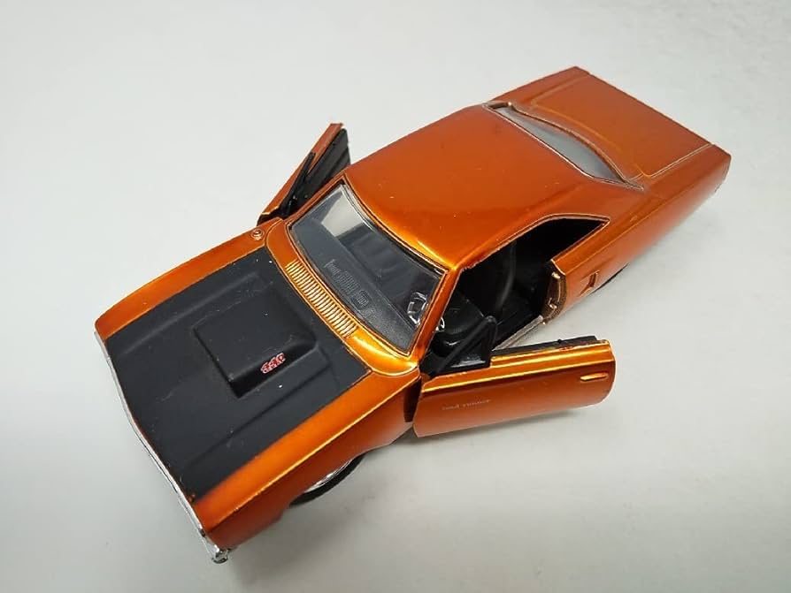 Amazon | □ Jada Toys ジャダトイズ『1/32 1970 PLYMOUTH ROAD