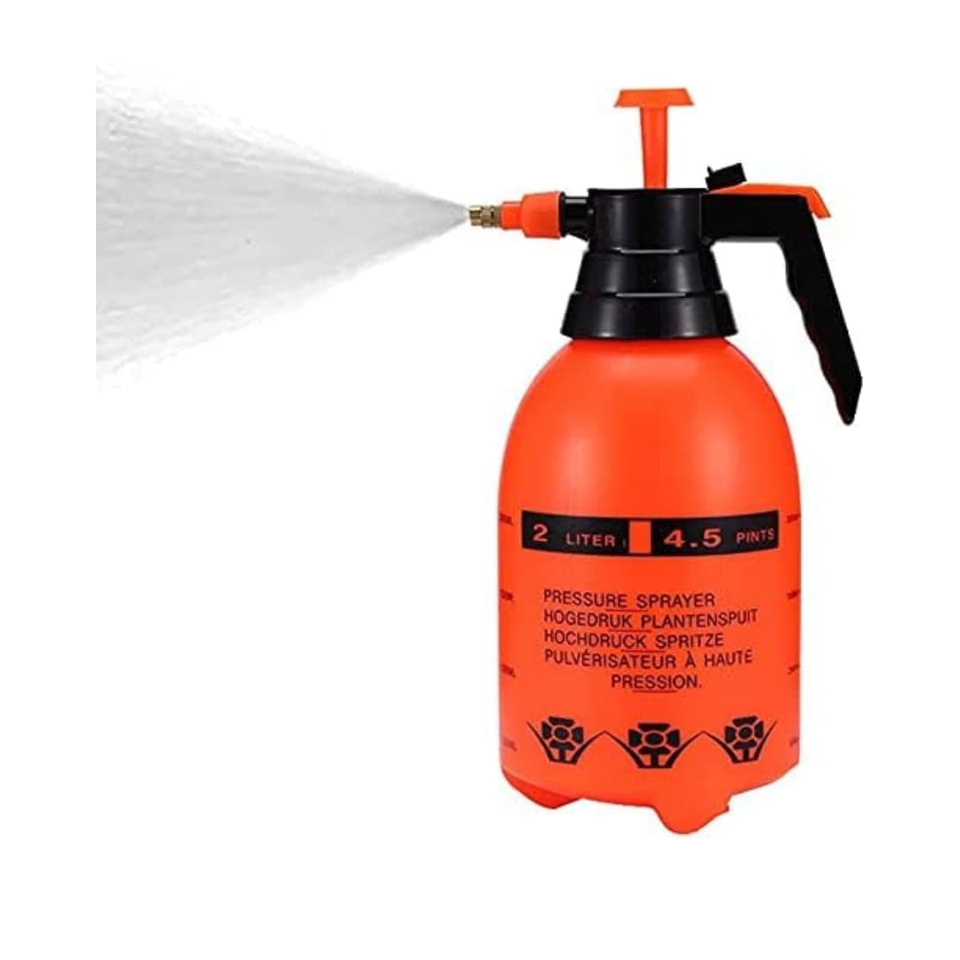 Generic Garden Handheld Pressure Sprayer