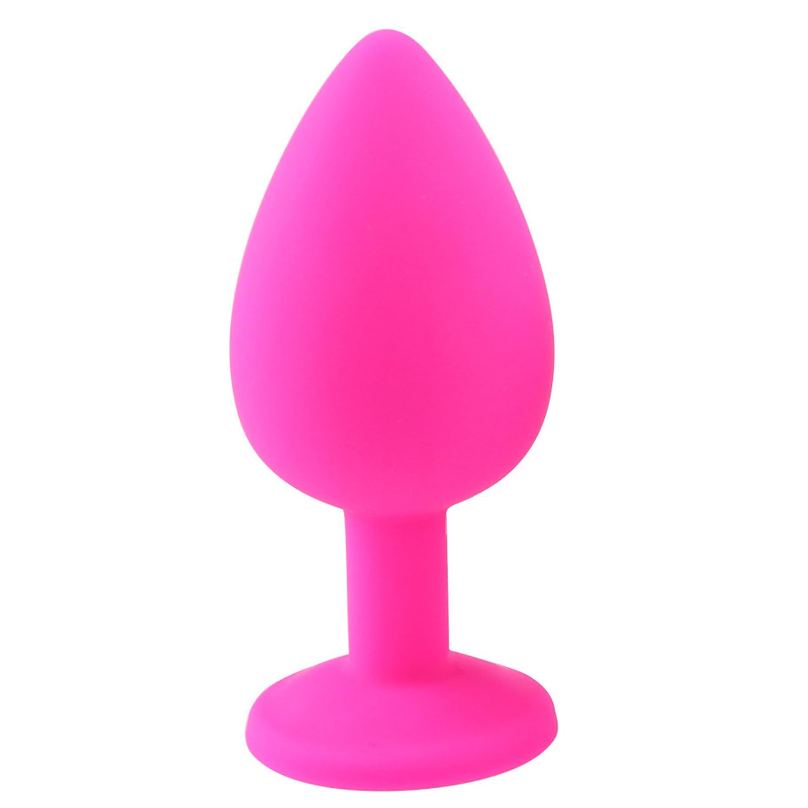 Anal Plugs Silicone Anal Sex Toys Butt Plug Jeweled Butt Plugs Training Anal Trainer Butt Toys for Sex