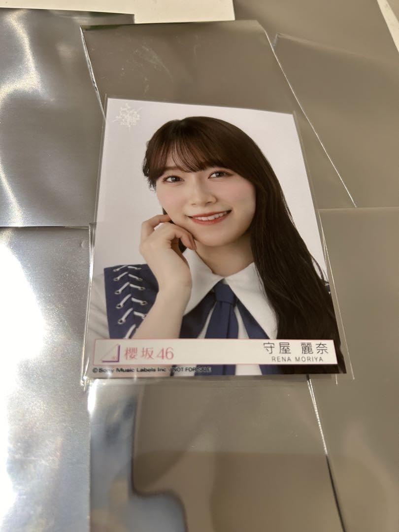 櫻坂46 東京ドームプレミアム生写真 守屋麗奈 櫻坂46 東京ドームプレミアム生写真 守屋麗奈 櫻坂46 東京ドームプレミアム