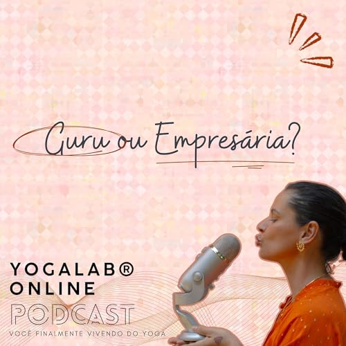 058 Guru ou Empresária?