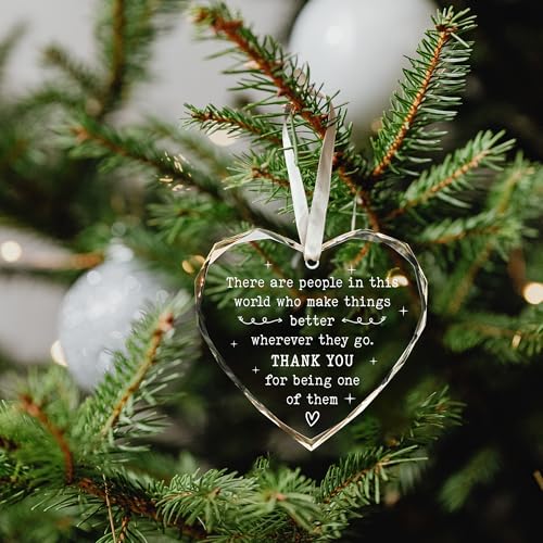 Thank-You-Gifts-for-Women-Boss-Coworkers-Manager-Mentor-Teacher-Nurse-Mom-Friends-BFF-Coworker-Appreciation-Gifts-for-Women-Thank-You-Christmas-Ornaments-Glass-Christmas-Ornament-2024