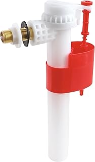 Comprar SOMATHERM FOR YOU Grifo flotante para inodoro con alimentación lateral M12/17 (3/8