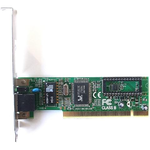 SITECOM PCI BUS NETWORK INTERFACE CARD P/N 141211-424 Rev.01A,FE1211C-TX Cover