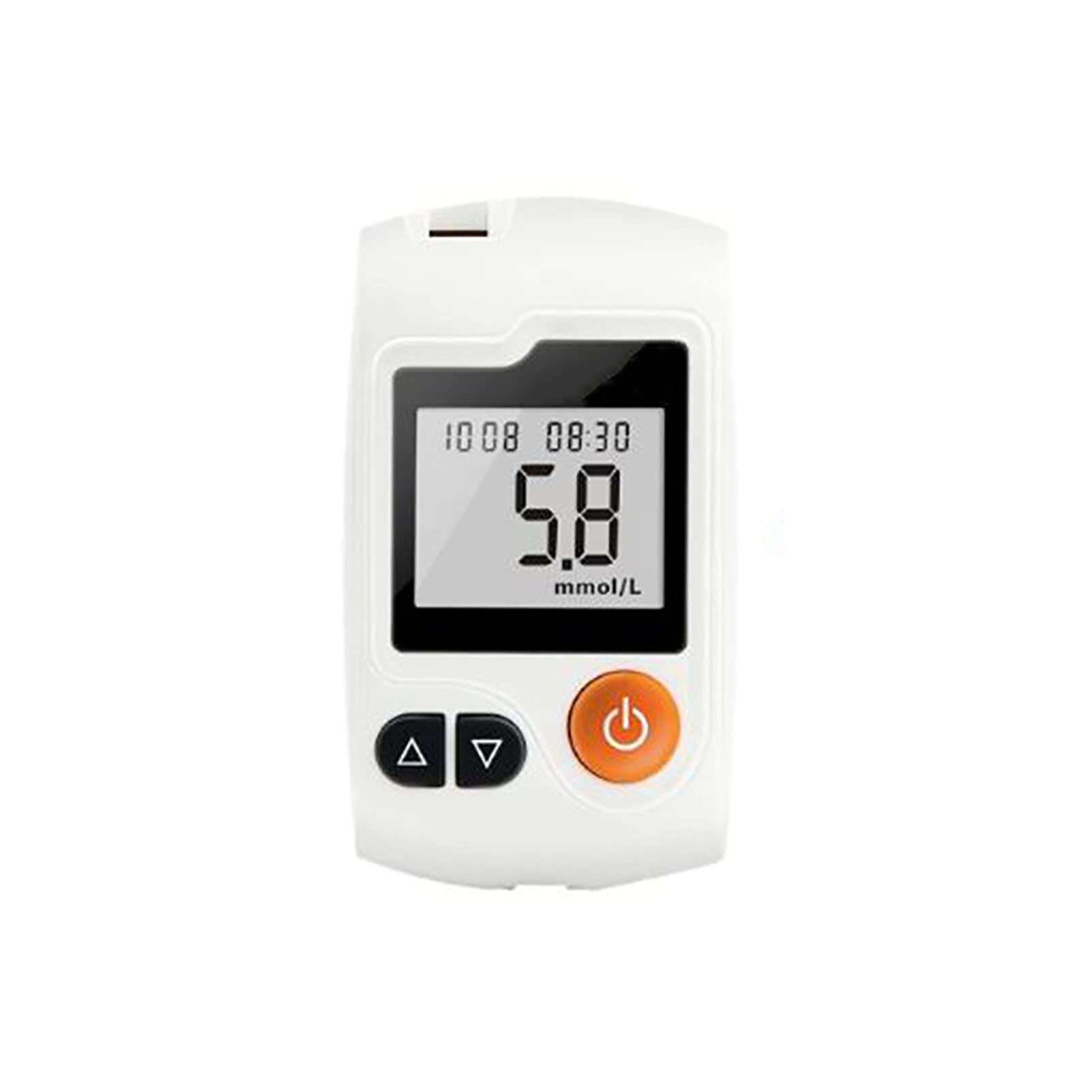 Buy YYFZ Blood Glucose Monitor Glucose Testing Device Blood Glucose