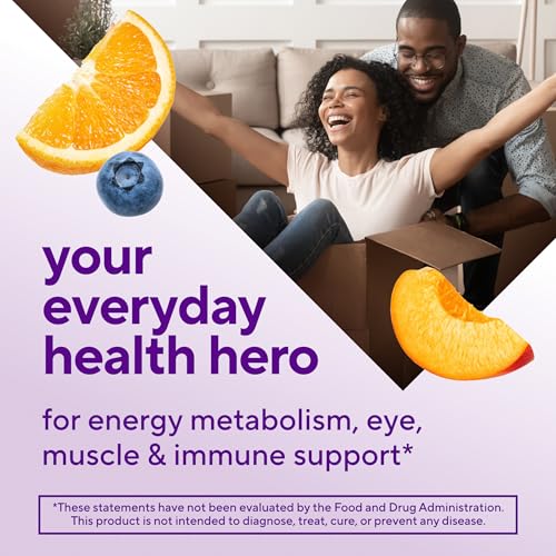 Vitafusion Multivitamin Gummies | 150 Count - image 3