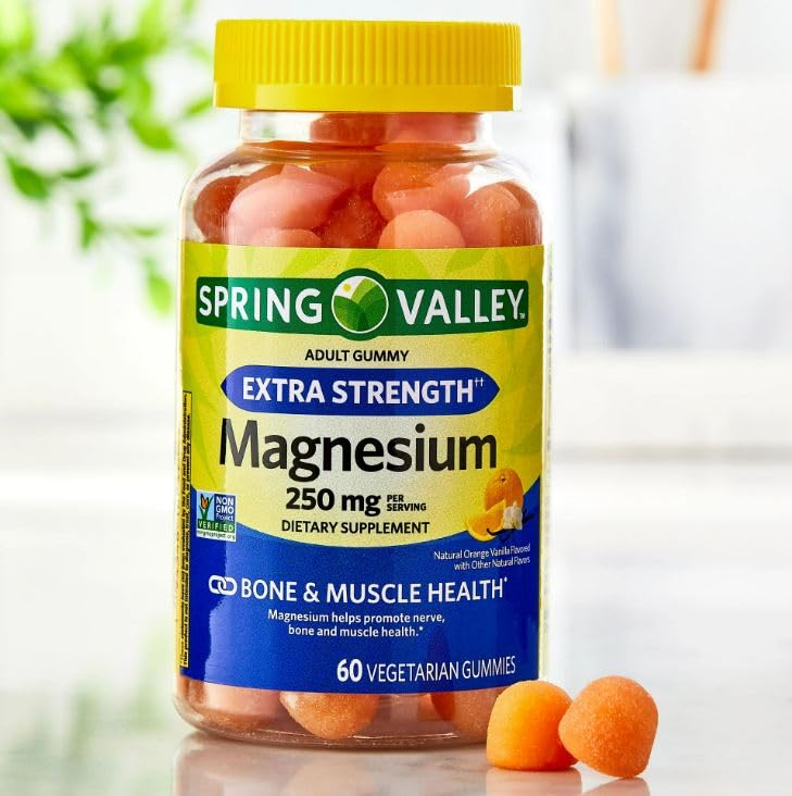 Vitamínicos, Imagen adicional