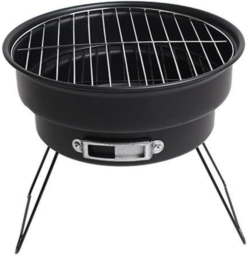 Barbacoas de Carbón Grandes de Piedra Marca HYUARB