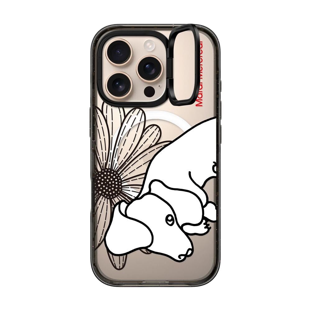 Amazon.co.jp: CASETiFY インパクトリングスタンド MagSafe対応