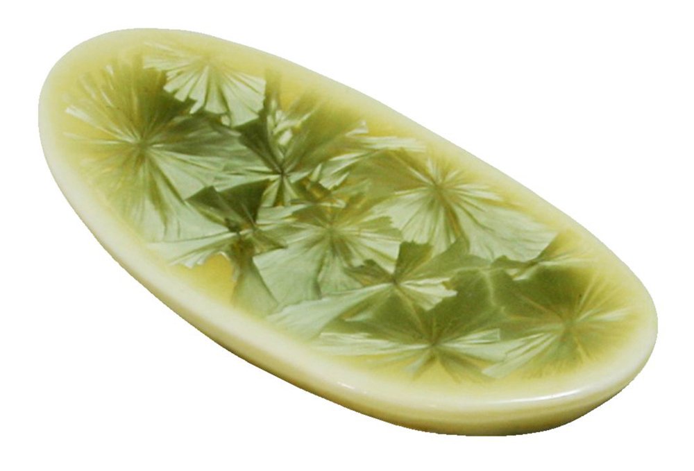 Amazon｜京焼 清水焼 陶あん 箸置 5個セット 花結晶 KTA742｜箸置き