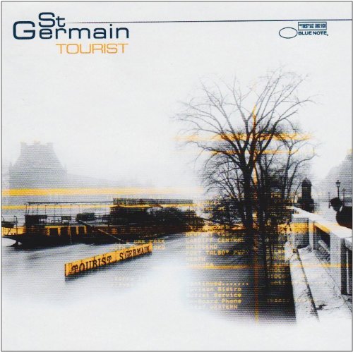 【美品】　St germain - Tourist 2枚組　レコード 洋楽 St Germain / TOURIST 2LP St Germain - Tourist - Amazon