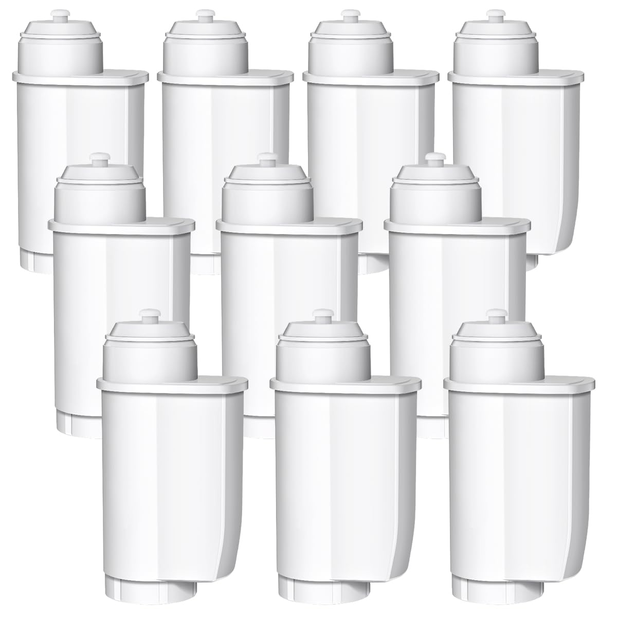 Mutital M400 Siemens Kaffeevollautomat Wasserfilter