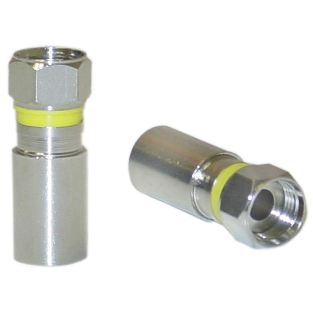 VDV812612 VDV812612 Klein Tools Universal F Compression