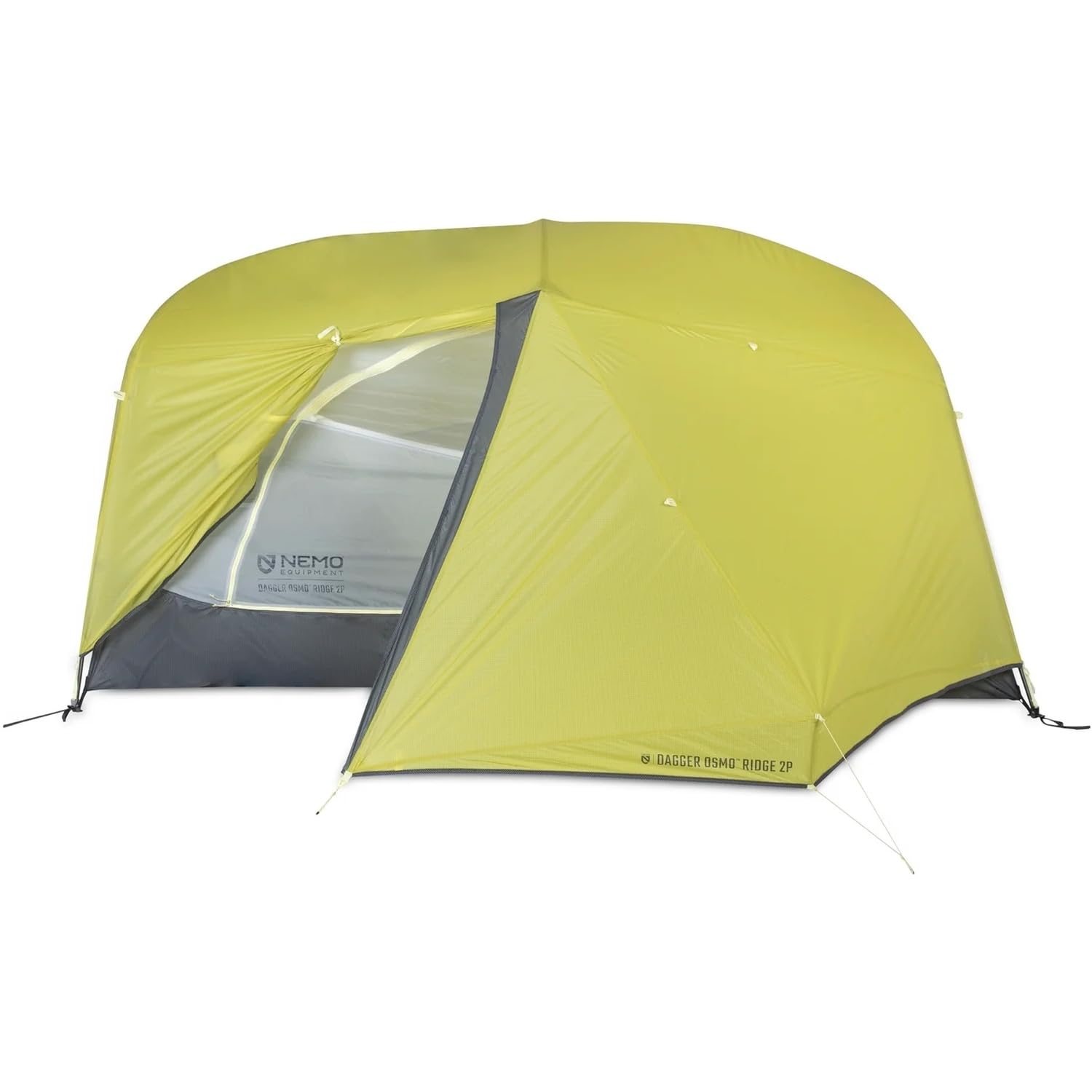 ニーモ ダガー　オズモ 2P Dagger™ Ridge OSMO™ 2P – NEMO Equipment Japan