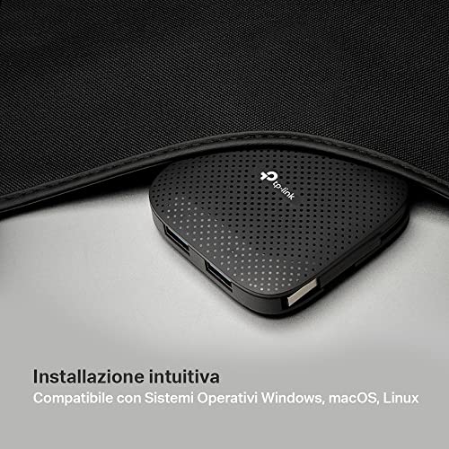 TP-Link UH400