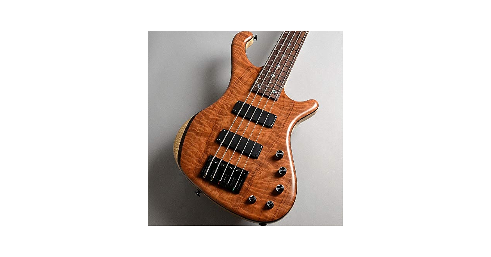 ベース Freedom Custom Guitar ResearchDulakeFlat Freedom Custom Guitar Research Dulake Flat 6st / BAS