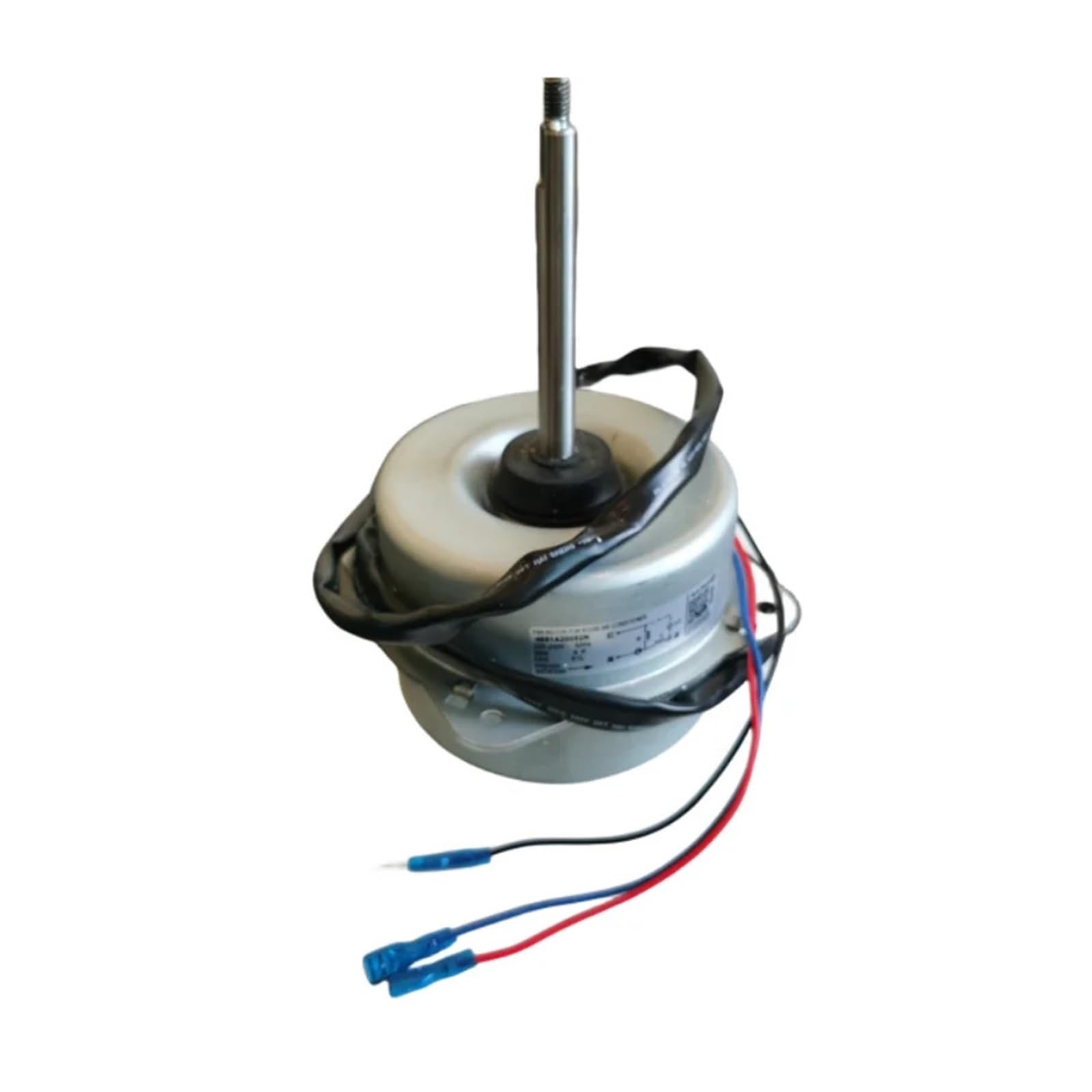 HSMQUBDBX Air Conditioning Electronic Starter KFD-60K2/K1/K6 4681A20052A/B/C/DF Replacement Air Conditioning External Electronic Starter