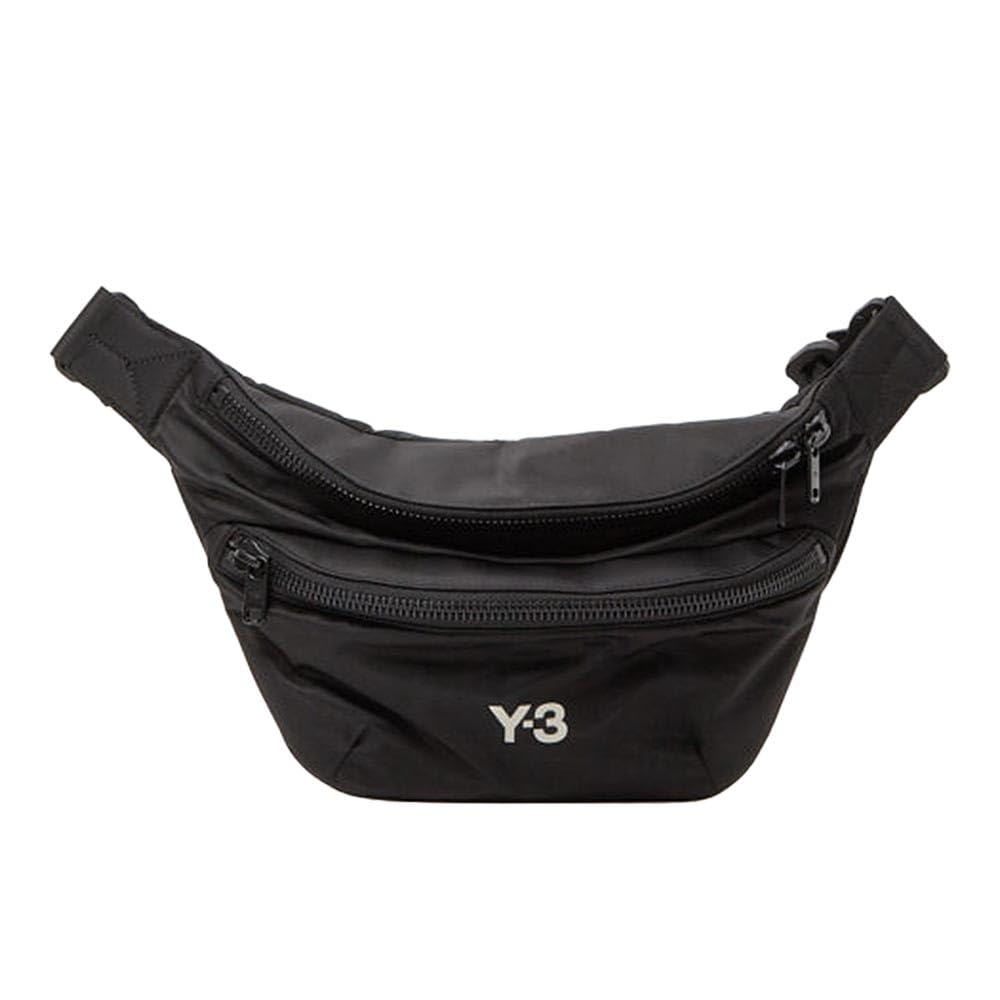 Y-3 ショルダーバッグ　クロスボディバッグ Y-3 CROSS BODY BAG Y-3│Y-3 ワイスリー