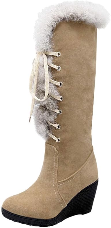Botas forradas mujer Clearance