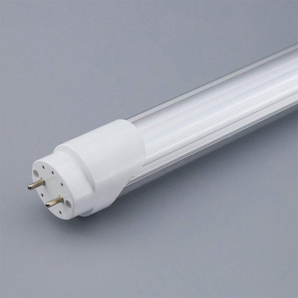 Amazon.co.jp: LED Fluorescent Tube, 20W Shape, Straight Tube