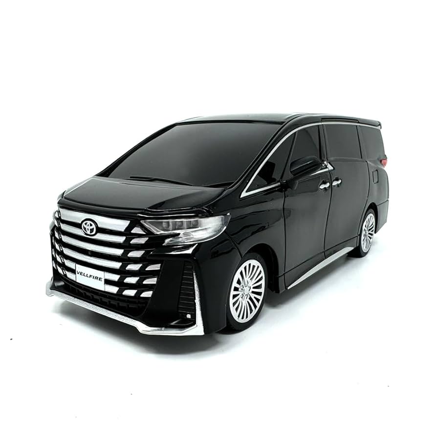 Amazon.co.jp: トヨタ 新型 アルファード ヴェルファイア