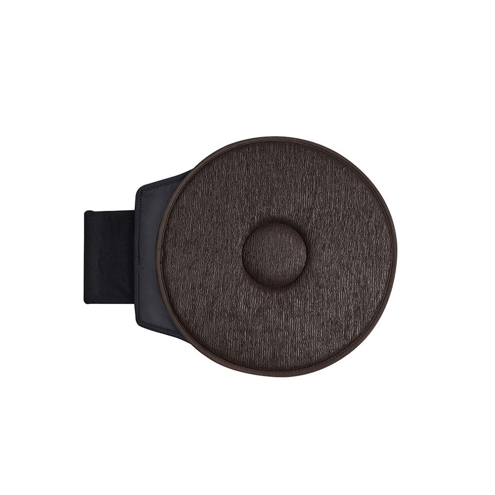 360° Drehbares Autositzkissen Für Mini Cooper R50/R53 - Schaumstoff Sitzkissen