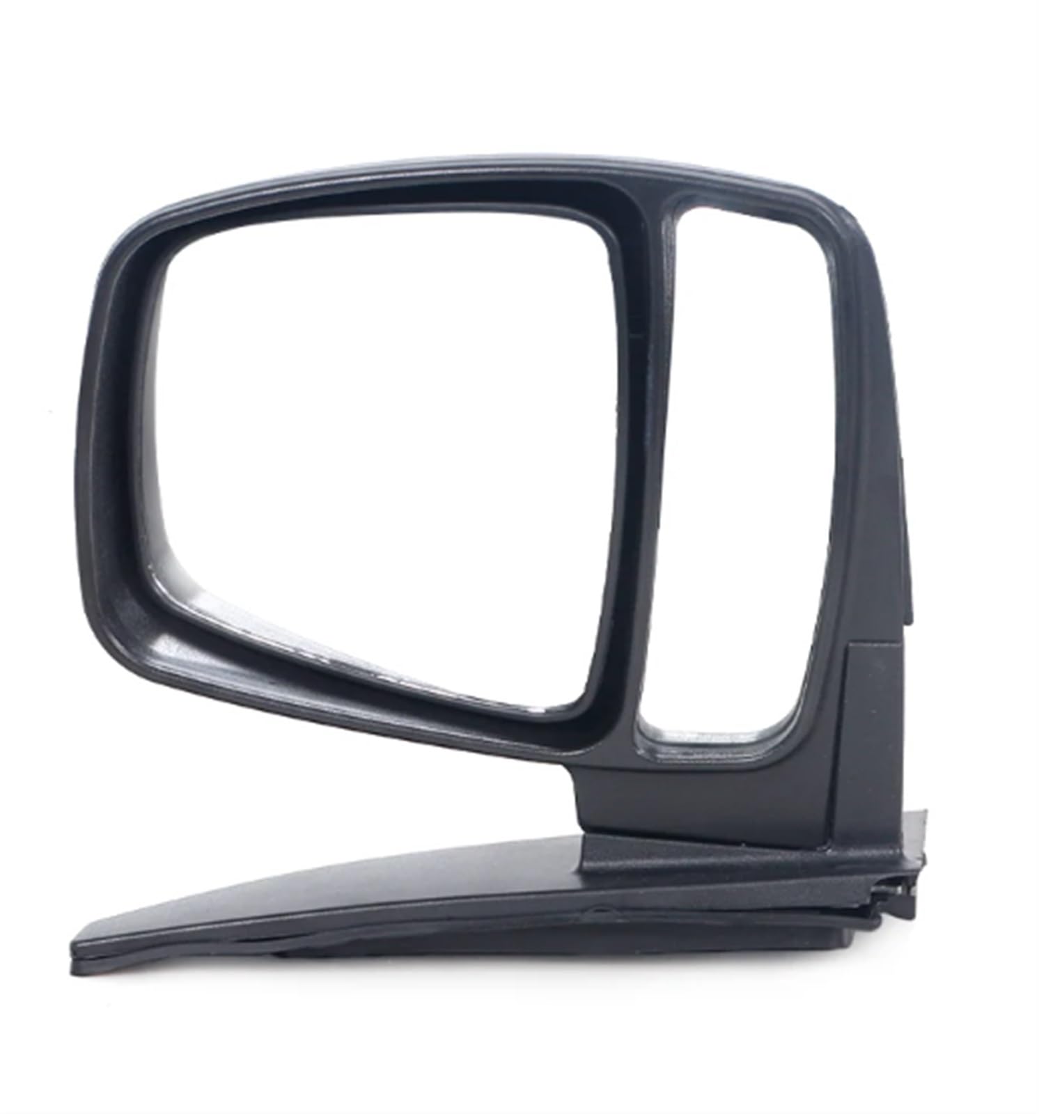 Retrovisor Espejo Completo Para KIA Para Bongo III K2700 2005-2014 87610-4E000 87620-4E000 Conjunto Espejo Retrovisor Automático Espejo Retrovisor Izquierdo Y Derecho Para Coche(Only 1 Left)
