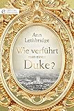 Cover zum Buch Wie verführt man einen Duke?