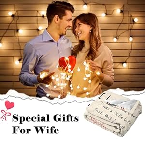 Valentinesdaygiftsforhertomygirlthrowblanketgiftfromboyfriend60x50iloveyougiftsforcouplebestanniversaryromanticbirthdaygiftformygirlfriendwomen Urban Country Home Decor Valentine s day gifts for her to my girl throw blanket gift from boyfriend 60×50 i love you gifts for couple best anniversary romantic birthday gift for my girlfriend women urban country home decor