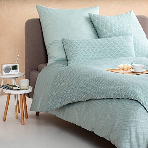 ESTELLA Bettwäsche Tizian | Salbei