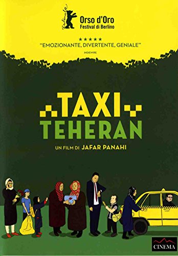 Taxi Teheran
