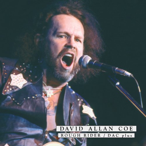 Rough Rider - Dac , Plus (Cd)