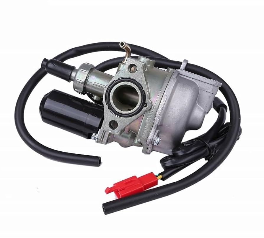 HONDA スーパーディオ AF27 キャブレター ホンダ ホンダ HONDA