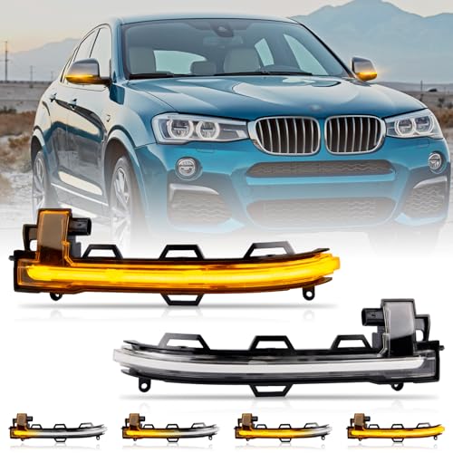 早いもの勝ち BMW F15 純正サイドミラー アルピンホワイト 510pEnBYNNL.jpg