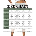 Sukilimiy-Womens-Capri-Pants-for-Summer-Drawstring-Cargo-Pants-Elastic-Waist-Casual-Capri-Joggers-Loose-Straight-Trousers