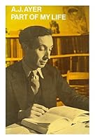 Part of My Life: The Memoirs of a Philosopher (Oxford Paperbacks) 000216017X Book Cover
