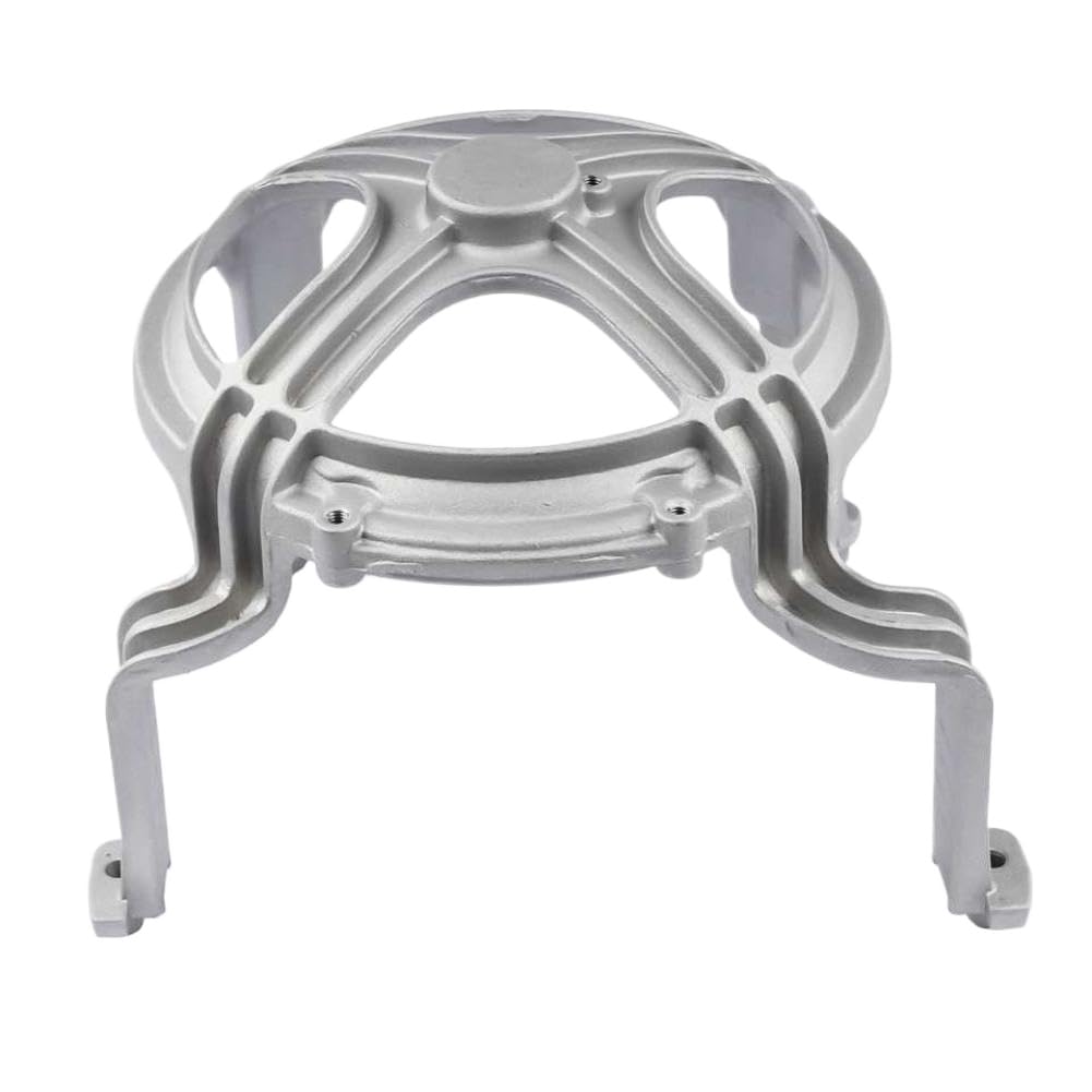 Otmfdpbg Onecolor Clutch Bearing Housing Support Bracket Compatible With Hisun Massimo Tsc Yardsport Utv 500 Ap01