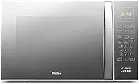 Micro-ondas Philco PMO42EB Jumbo Tira Odor 42L 1560W 127V Espelhado Branco