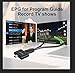 Mygica tv Tuner for Watching ATSC Digital TV Anywhere You go with Type-C on Android Mobile or Pad (PT682C)